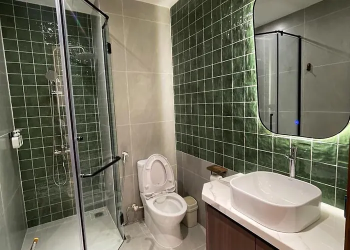 Biệt thự Tròn Villa- Novaworld