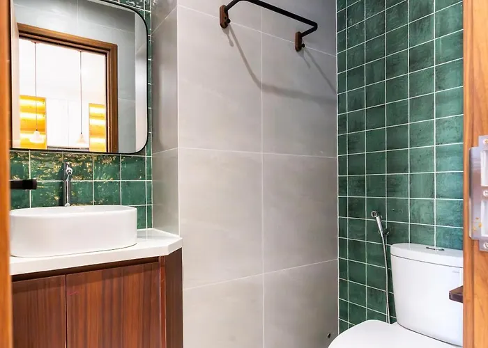 Biệt thự Tròn Villa- Novaworld *