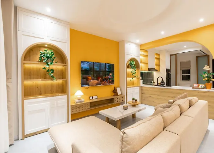 Tròn Villa- Novaworld Phan Thiết