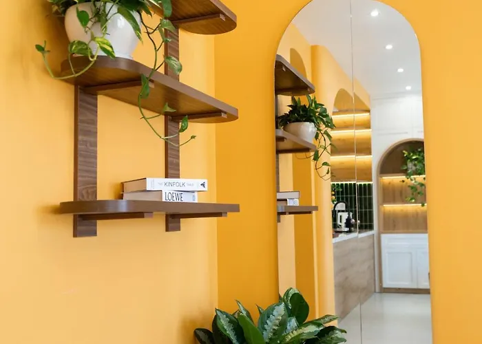Tròn Villa- Novaworld Biệt thự *