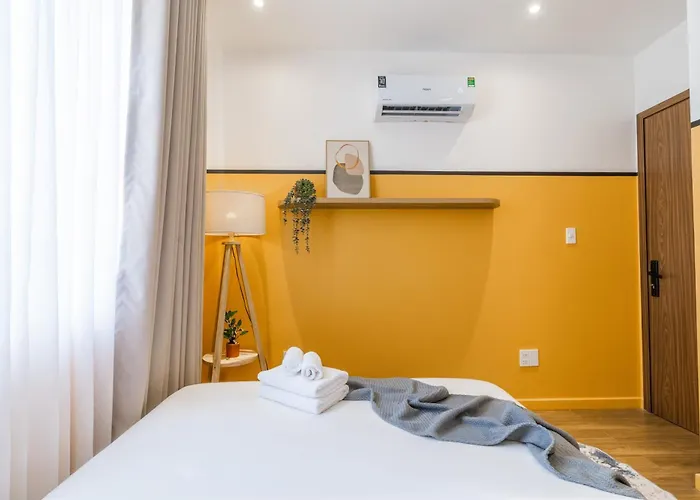 Biệt thự Tròn Villa- Novaworld *