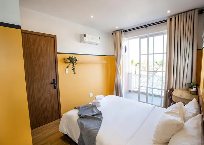 Biệt thự Tròn Villa- Novaworld