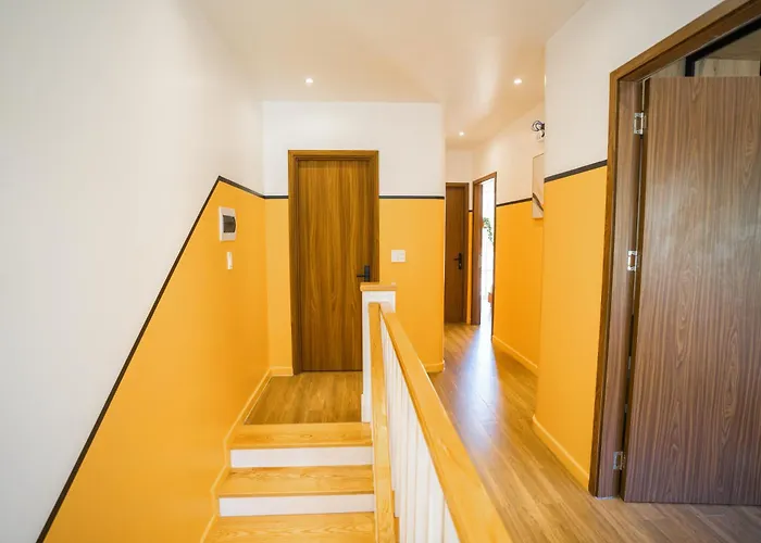 Tròn Villa- Novaworld Biệt thự