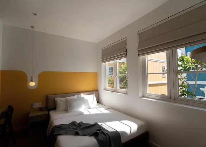 Tròn Villa- Novaworld Biệt thự Phan Thiết
