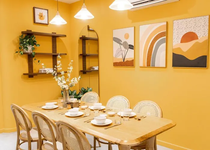 Tròn Villa- Novaworld Biệt thự