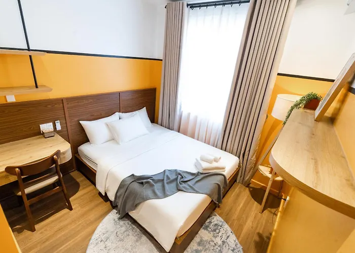 Tròn Villa- Novaworld Biệt thự *