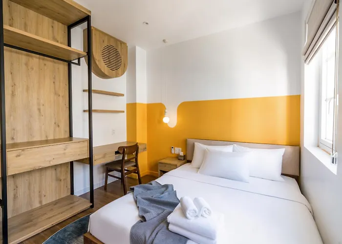 Biệt thự Tròn Villa- Novaworld