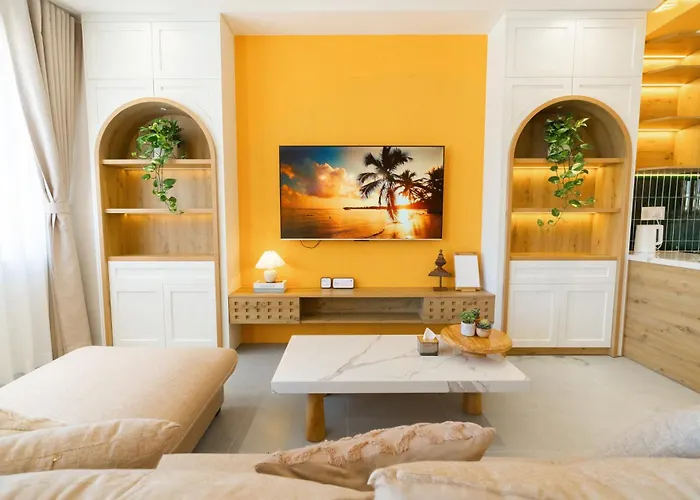 Biệt thự Tròn Villa- Novaworld Phan Thiết