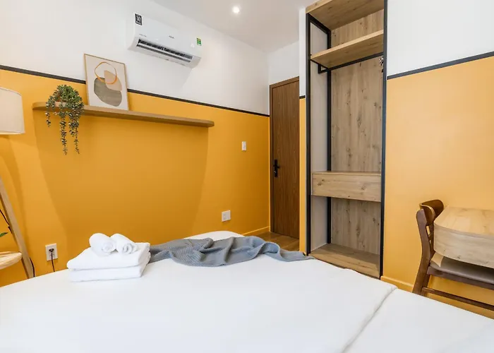 Tròn Villa- Novaworld Biệt thự Phan Thiết