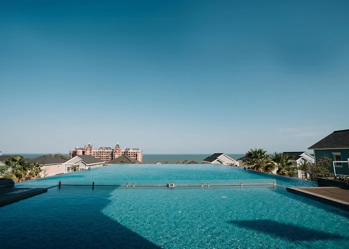 Tròn Villa- Novaworld * Phan Thiết