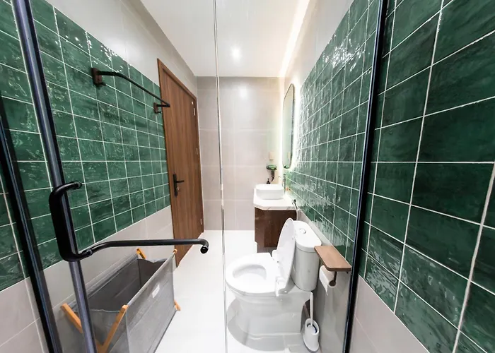 Tròn Villa- Novaworld Biệt thự Phan Thiết