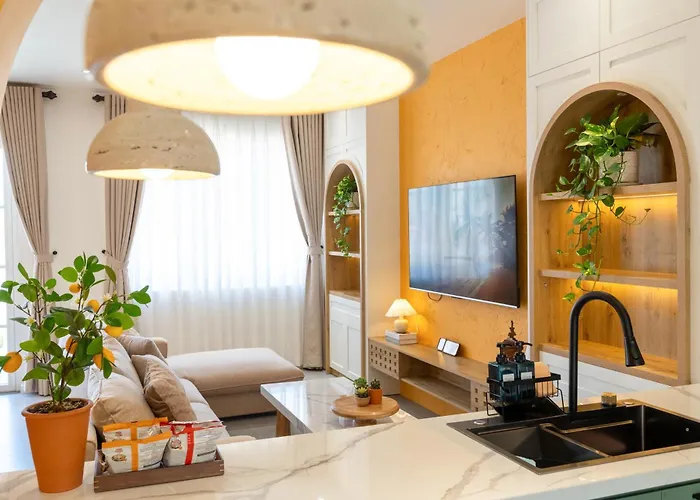 Biệt thự Tròn Villa- Novaworld Phan Thiết