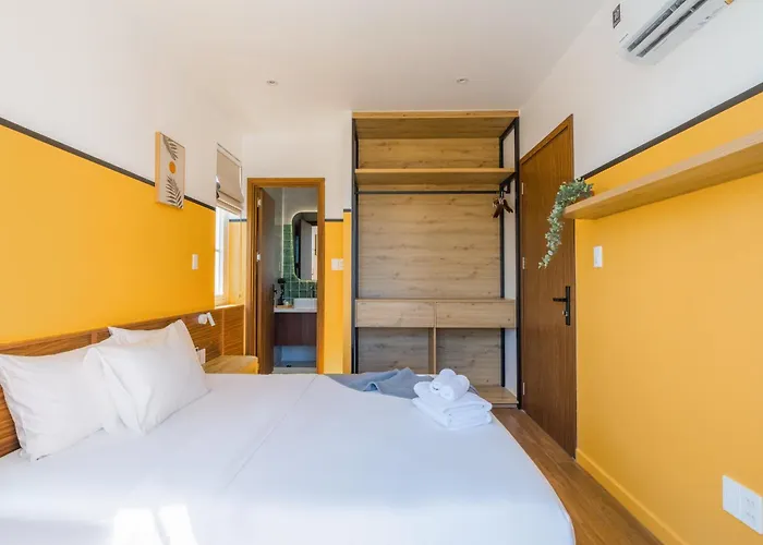 Tròn Villa- Novaworld * Phan Thiết