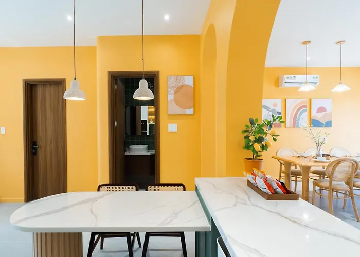 Tròn Villa- Novaworld * Phan Thiết