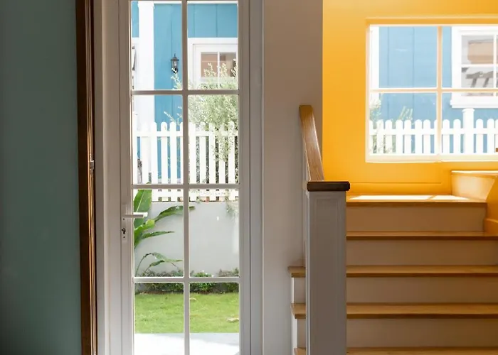 Tròn Villa- Novaworld Biệt thự Phan Thiết