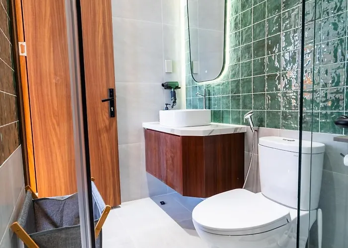 Tròn Villa- Novaworld * Phan Thiết