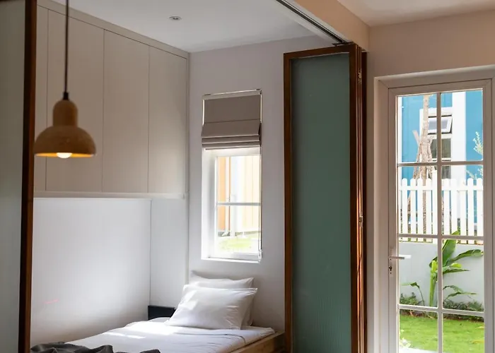 Tròn Villa- Novaworld Phan Thiết