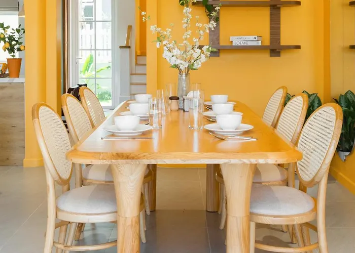 Tròn Villa- Novaworld Biệt thự Phan Thiết