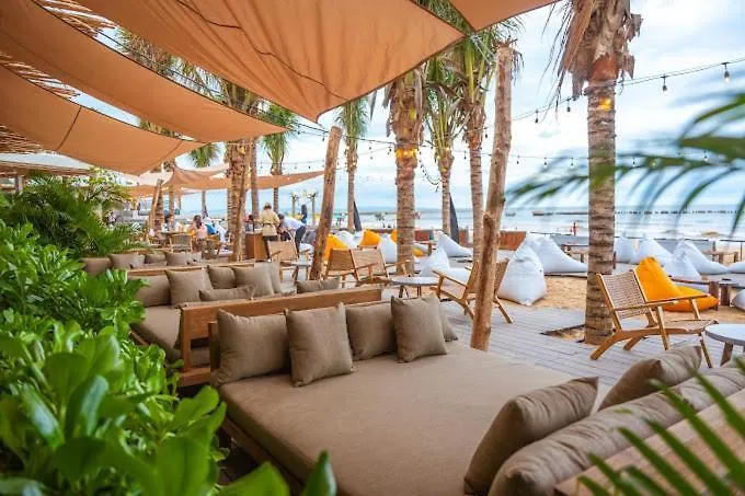 Biệt thự Tròn Villa- Novaworld *